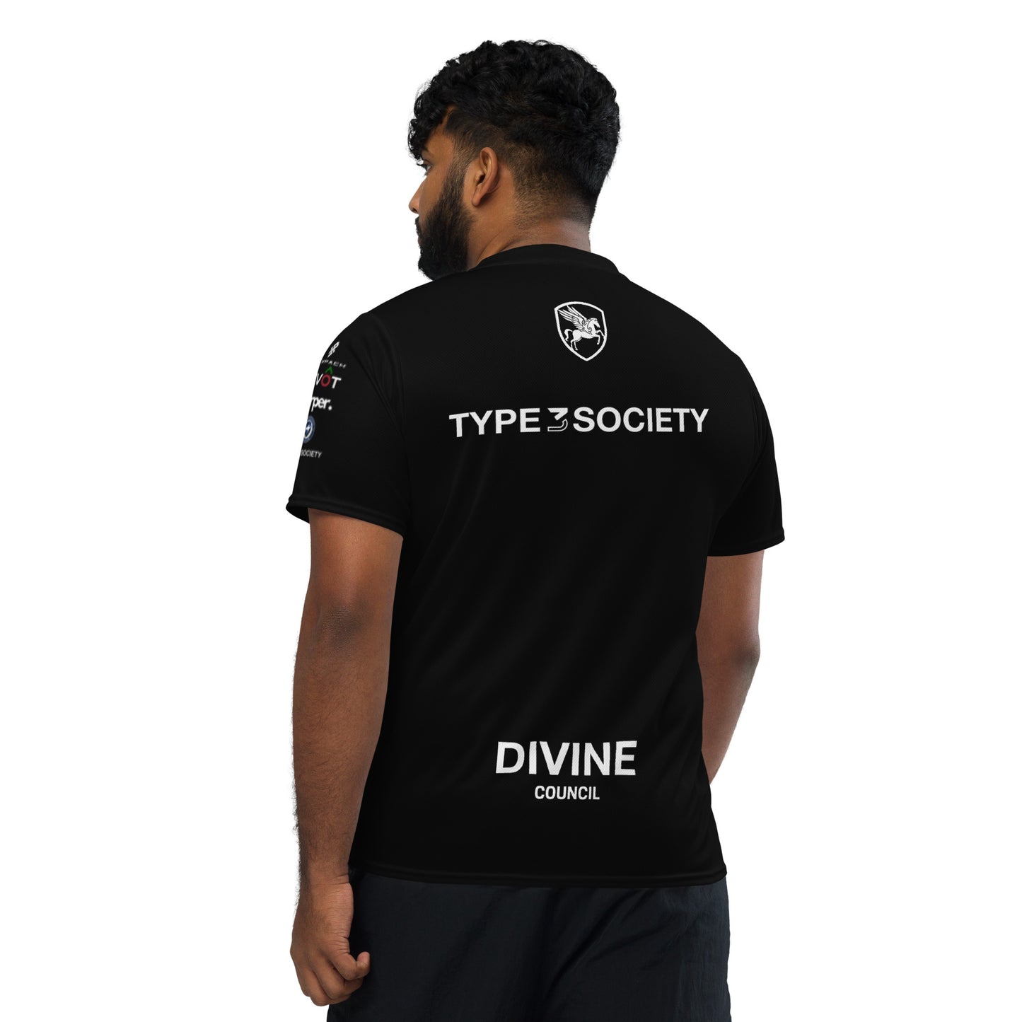 Official Team Replica Jersey