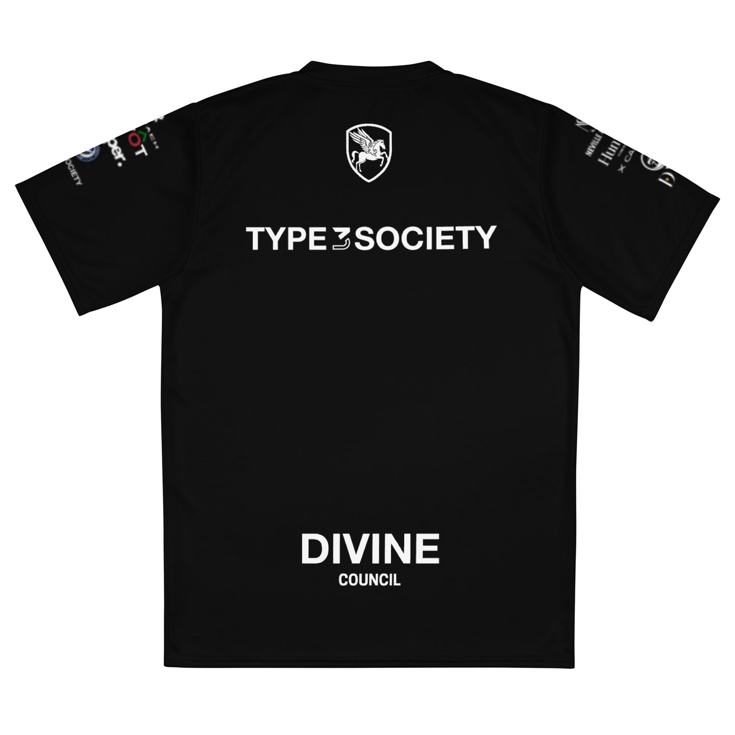 Official Team Replica Jersey
