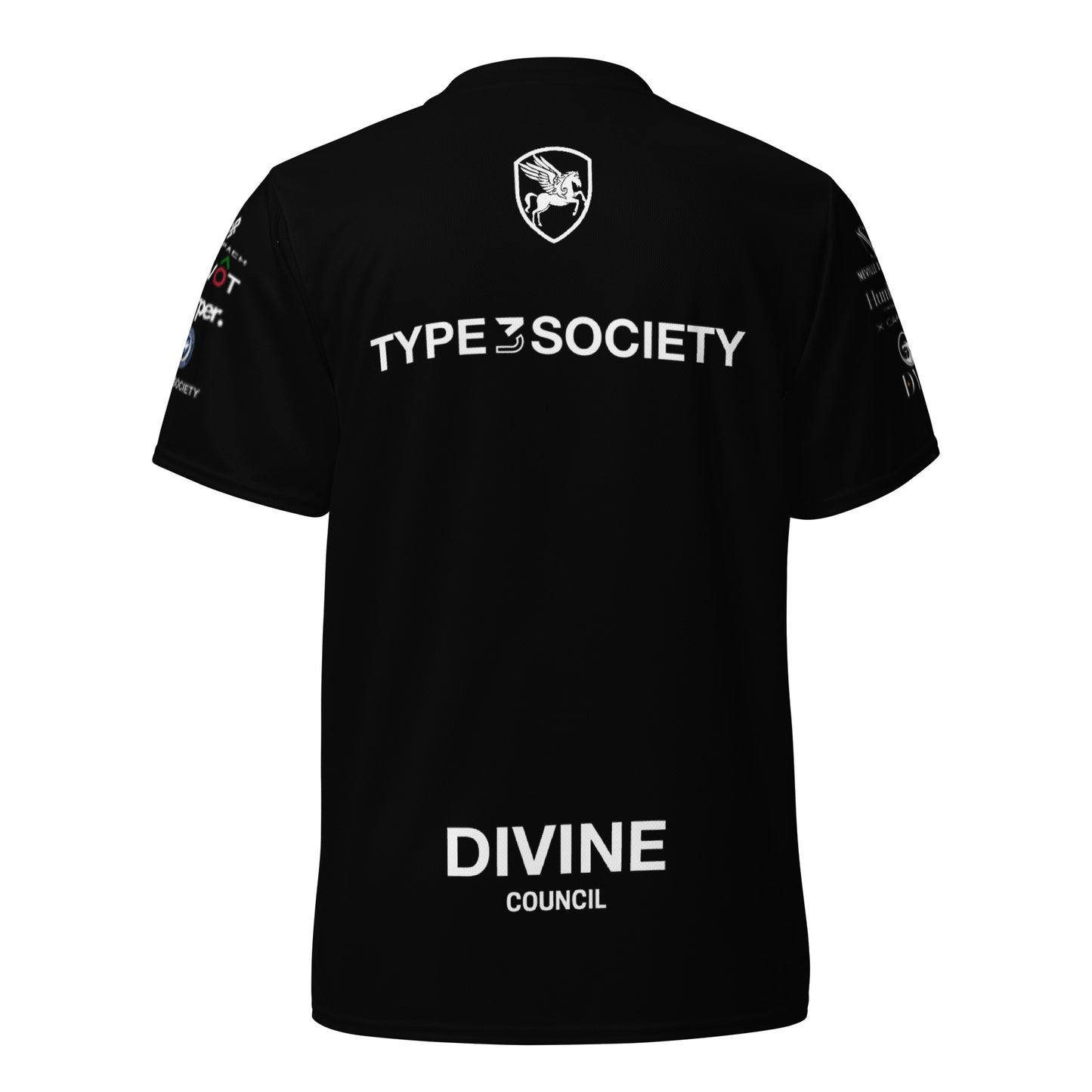 Official Team Replica Jersey