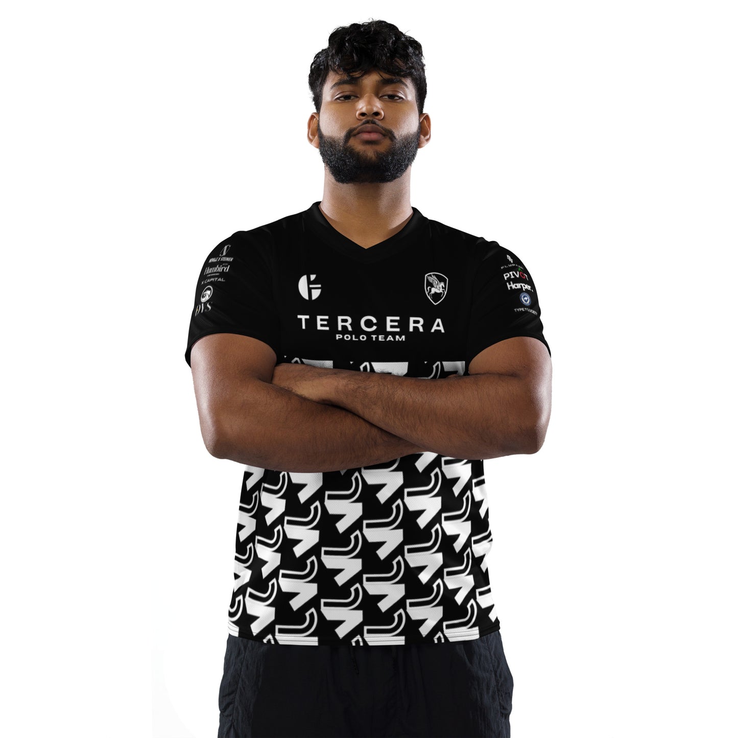 Official Team Replica Jersey