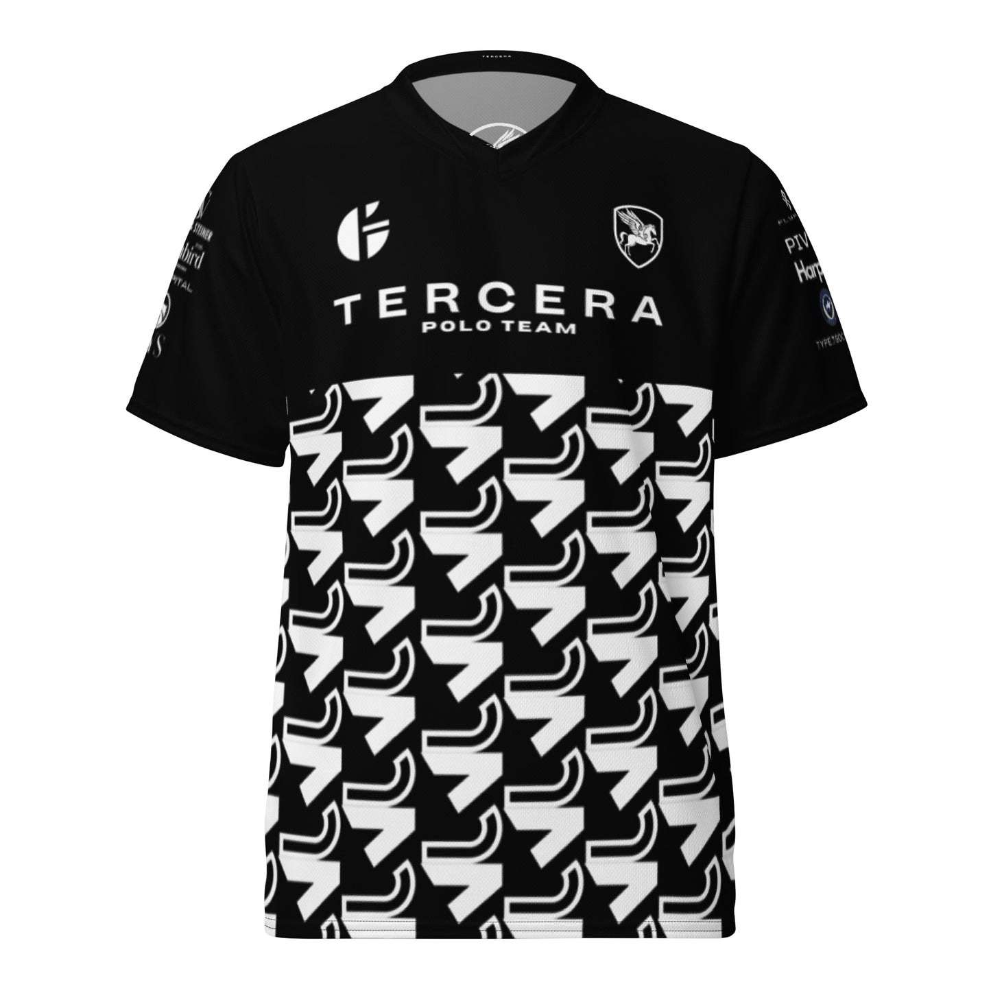 Official Team Replica Jersey