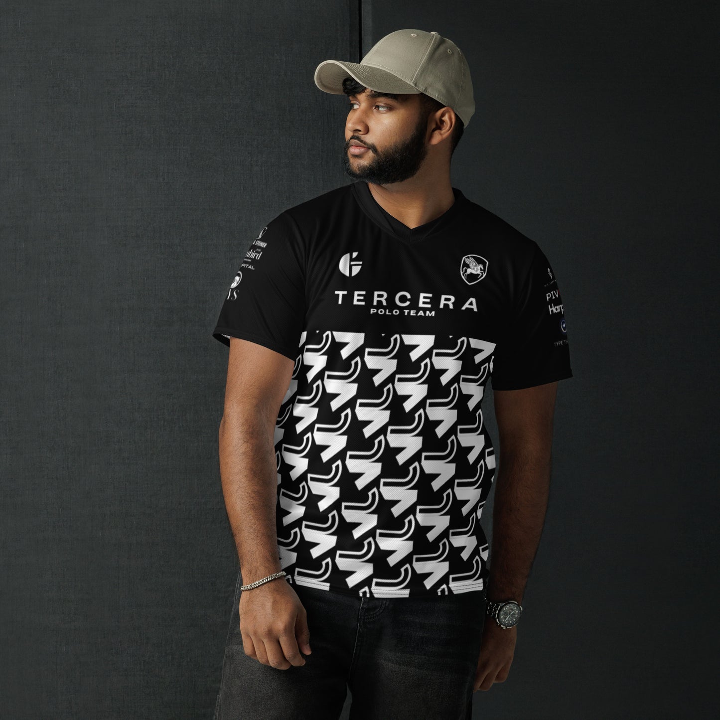 Official Team Replica Jersey