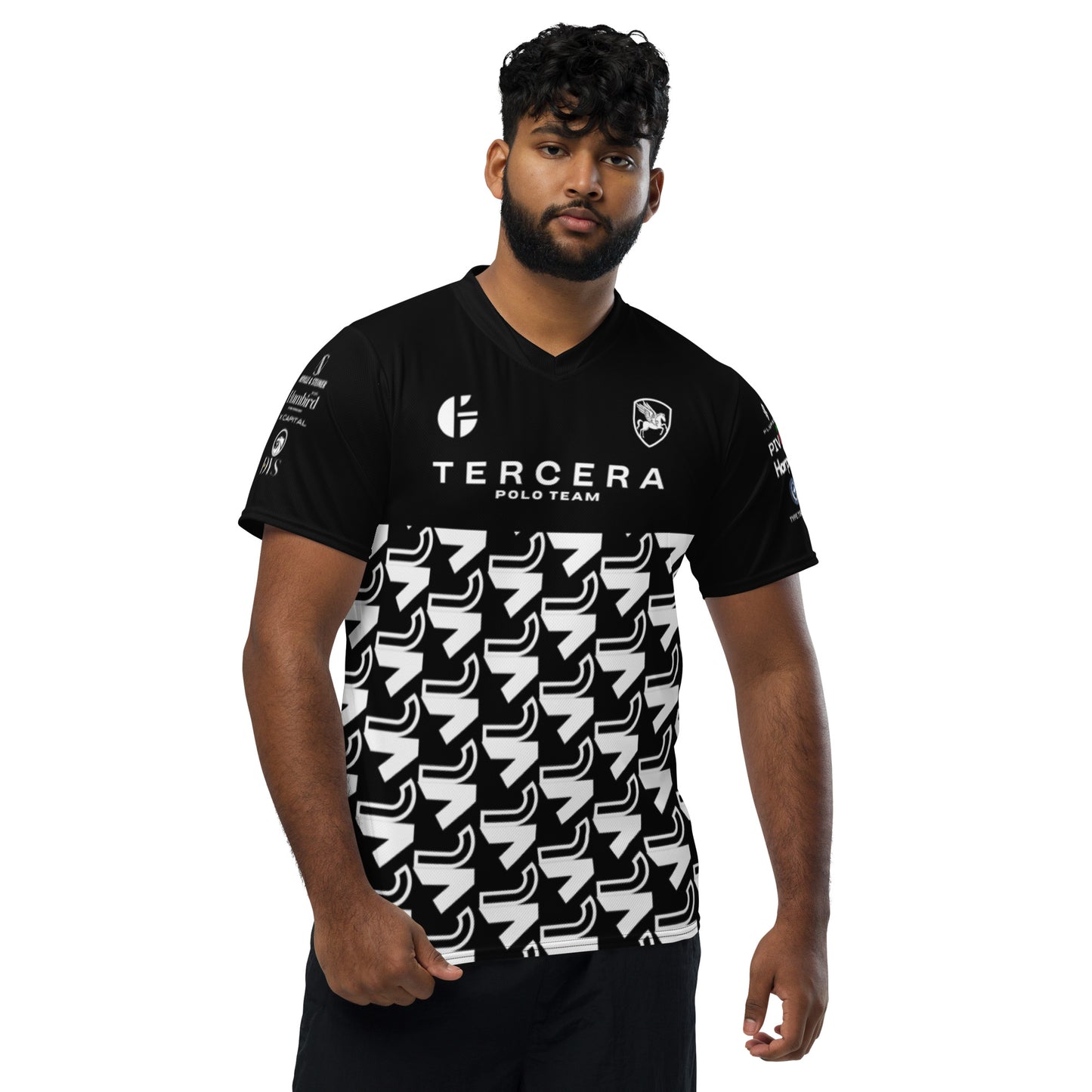 Official Team Replica Jersey