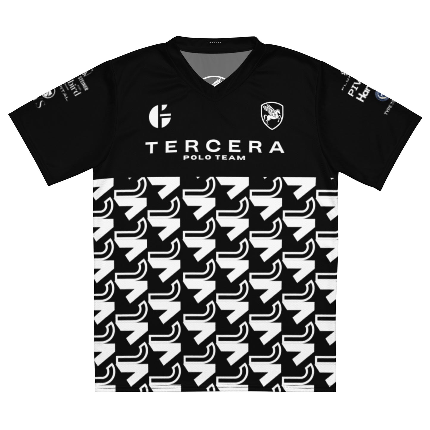 Official Team Replica Jersey
