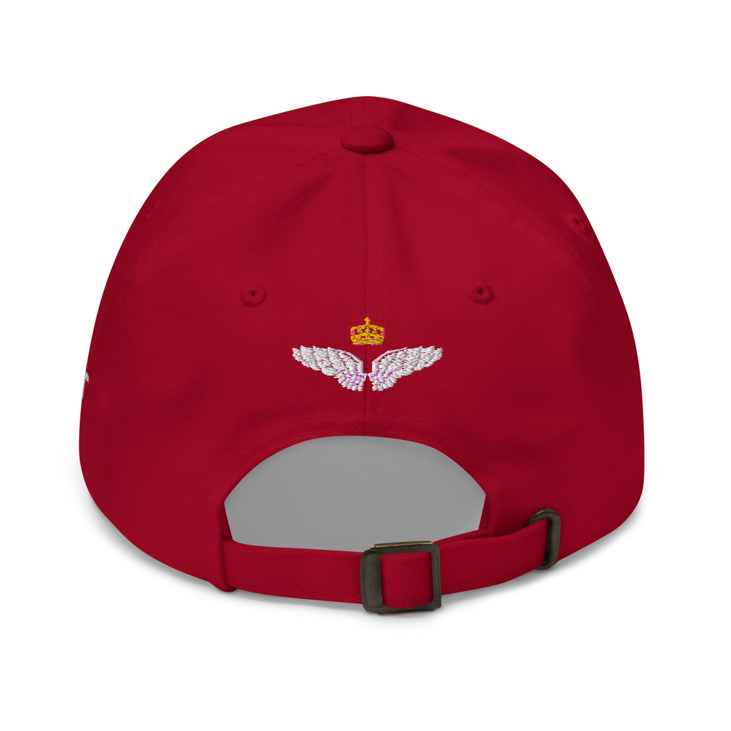 Dad hat