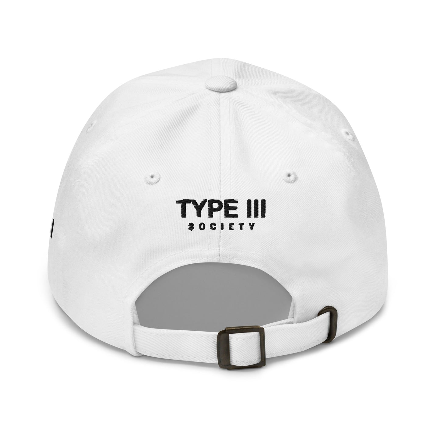 Dad hat