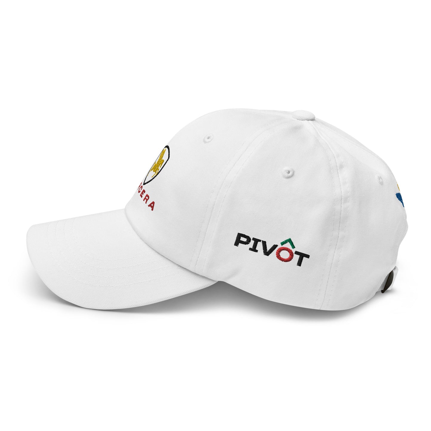 Dad hat