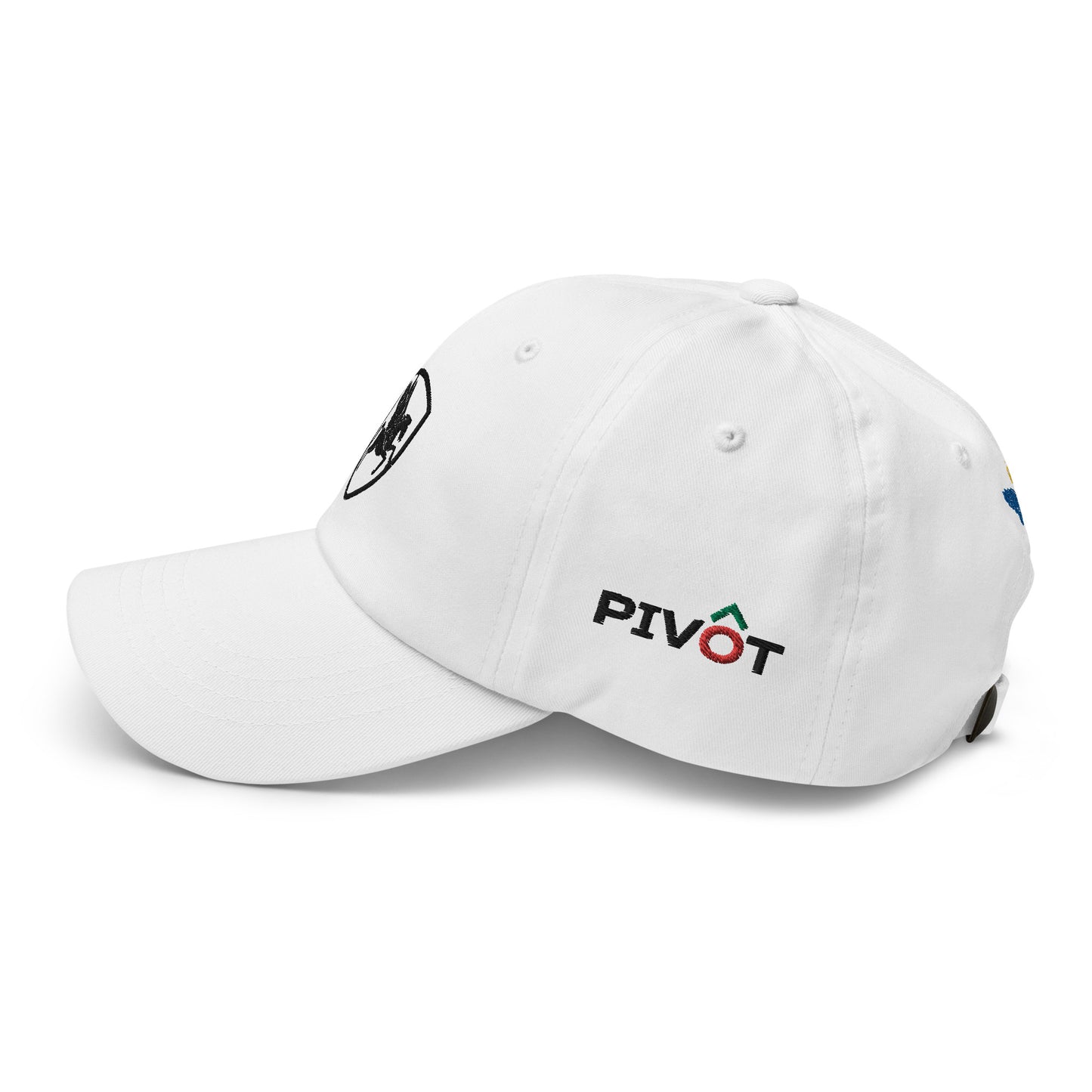 Dad hat