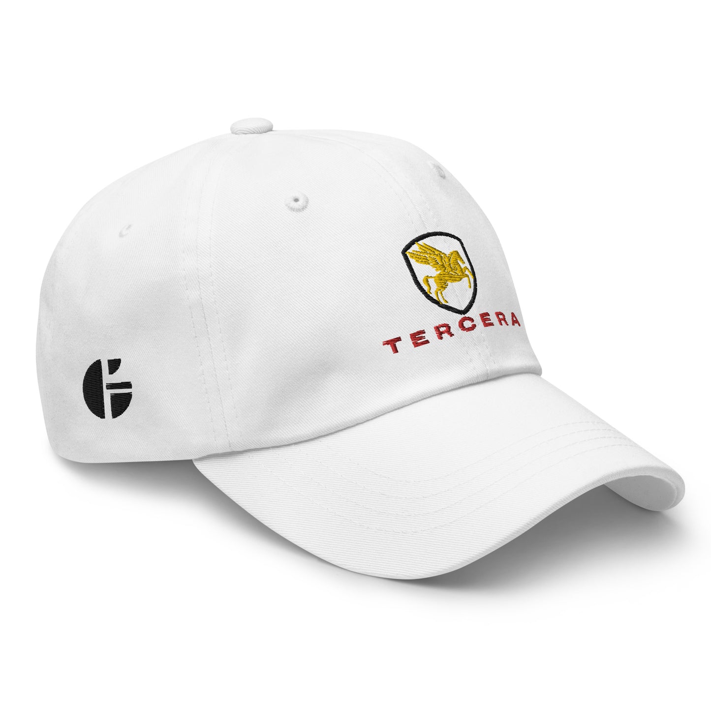 Dad hat