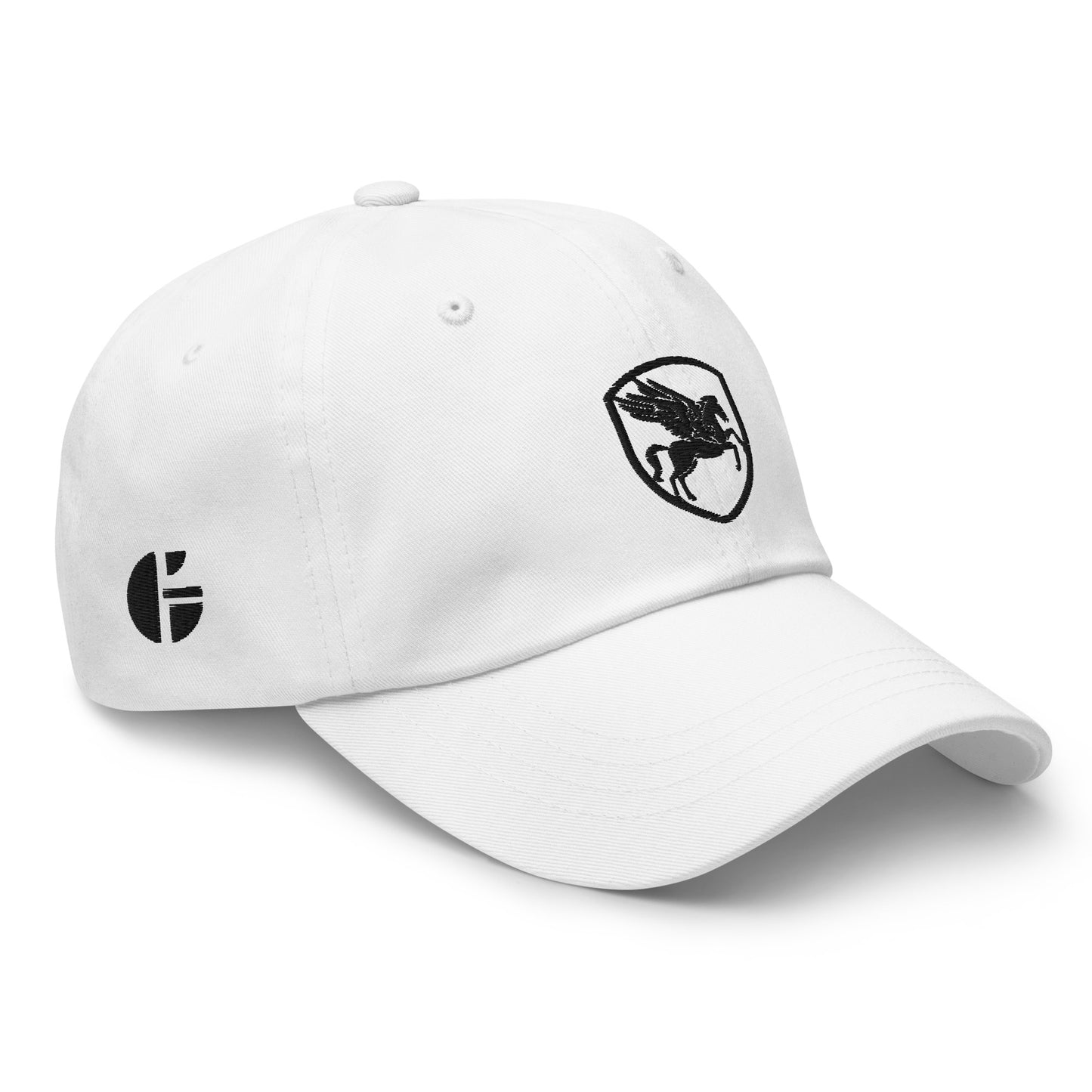 Dad hat