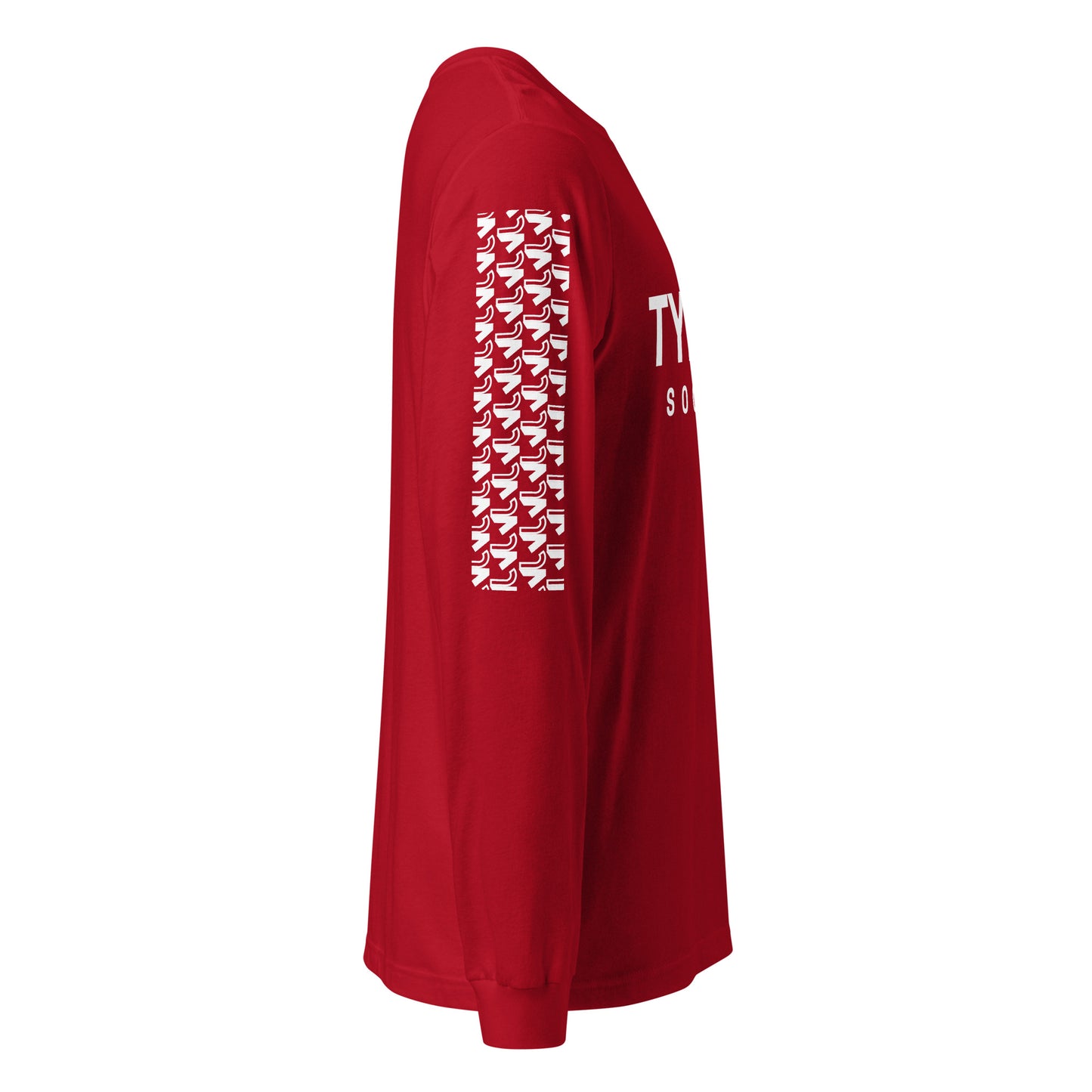 Unisex Long Sleeve Tee