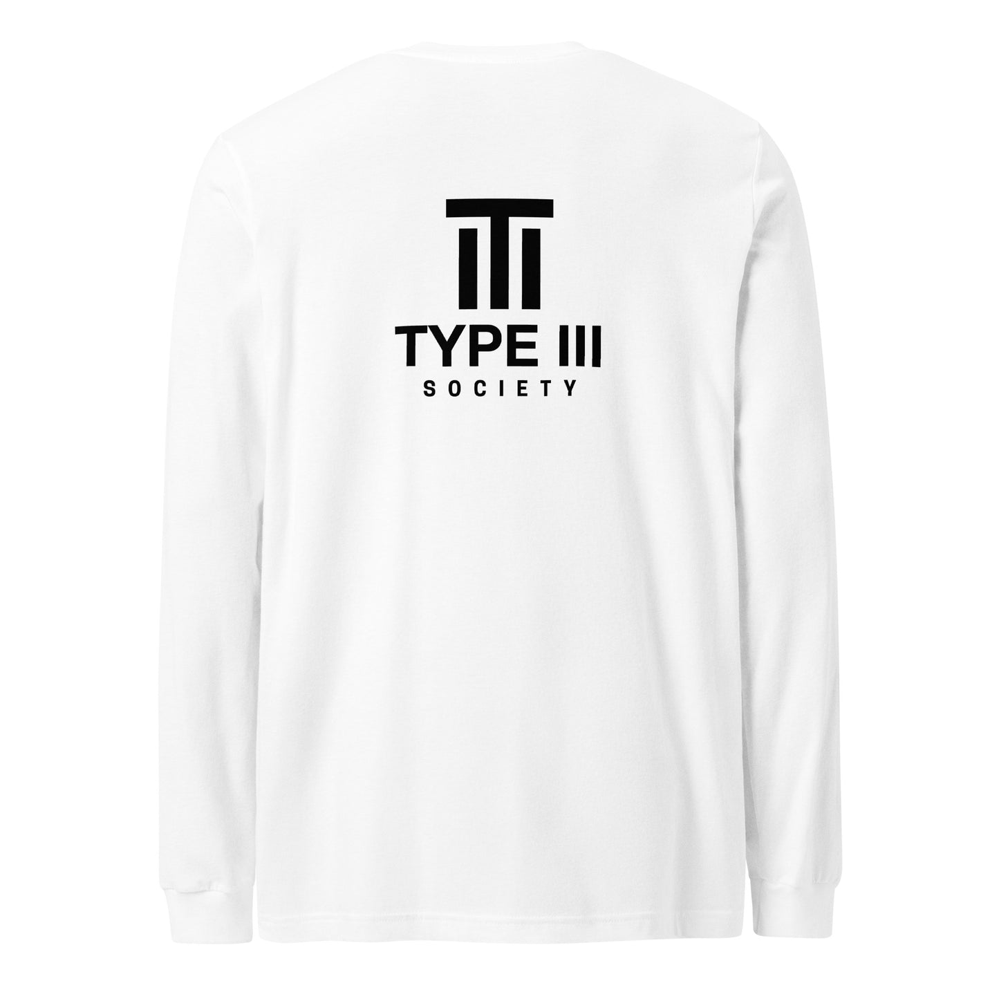 Unisex Long Sleeve Tee