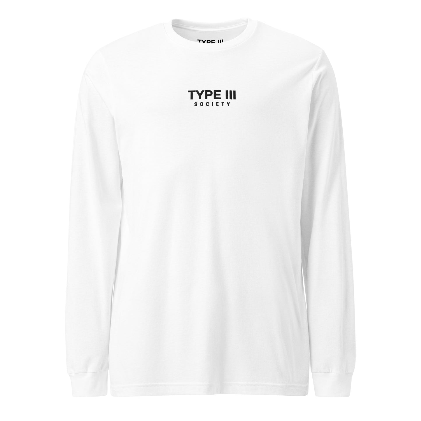 Unisex Long Sleeve Tee