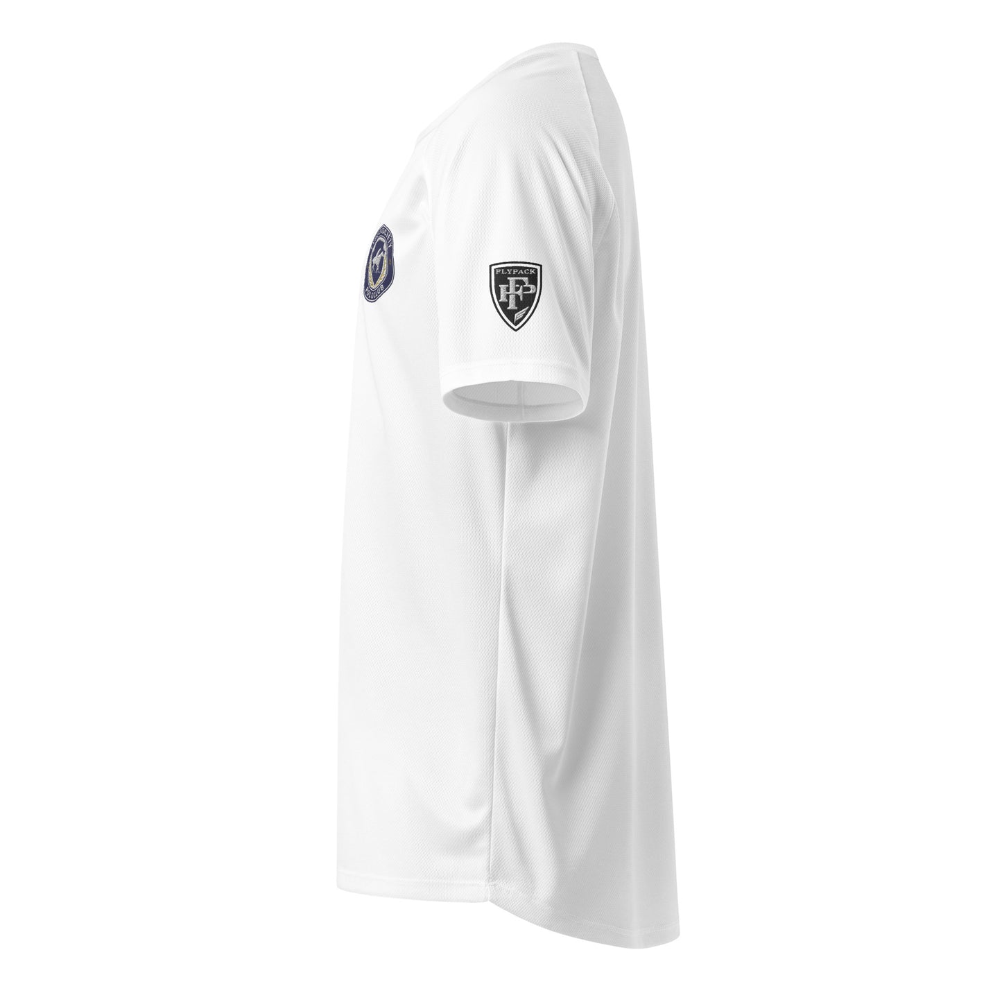Unisex sports jersey