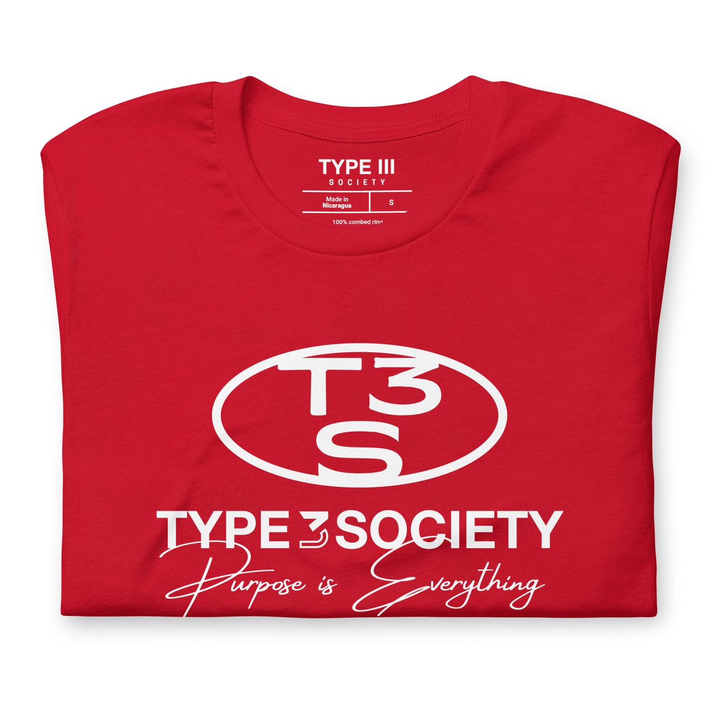 Unisex t-shirt
