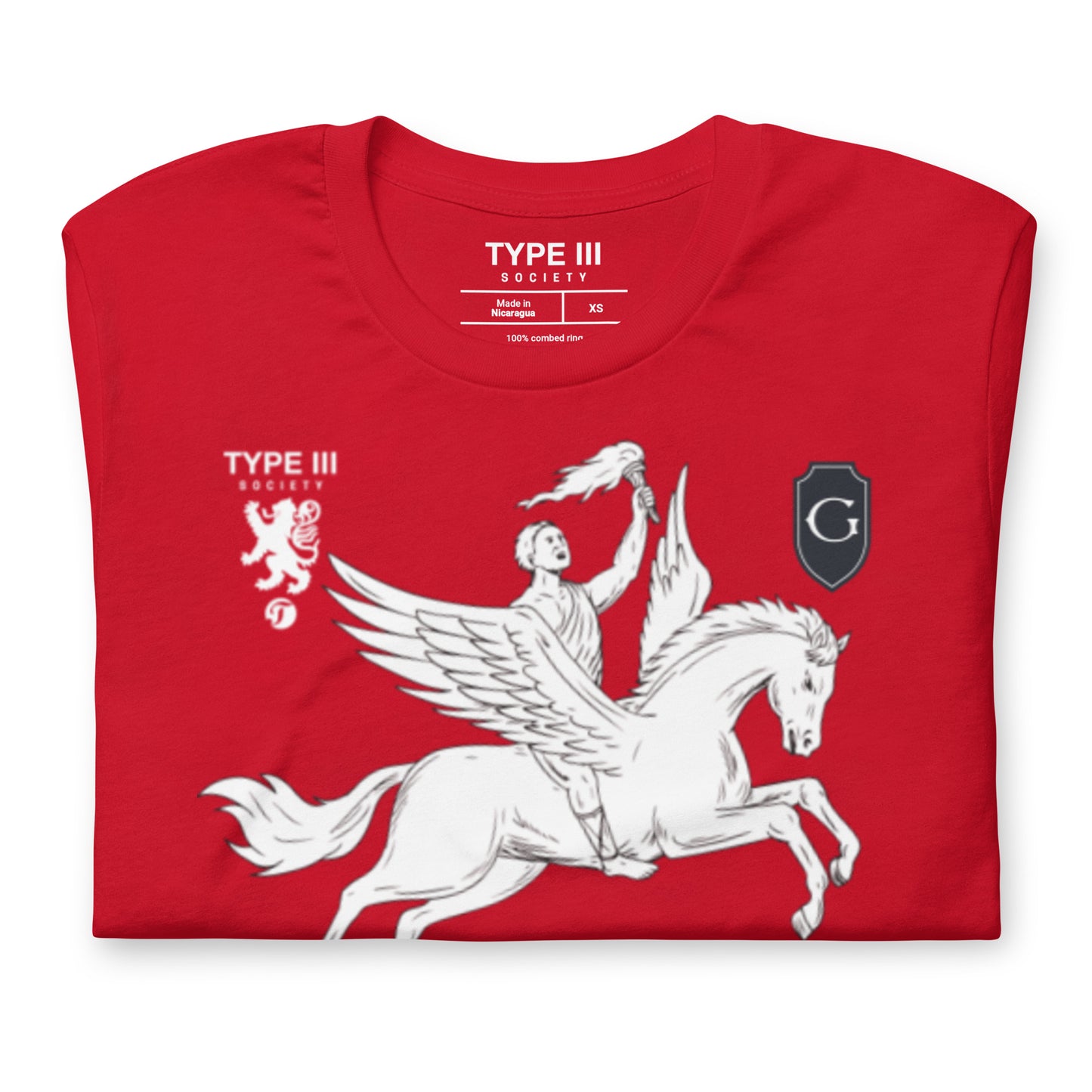 Unisex t-shirt