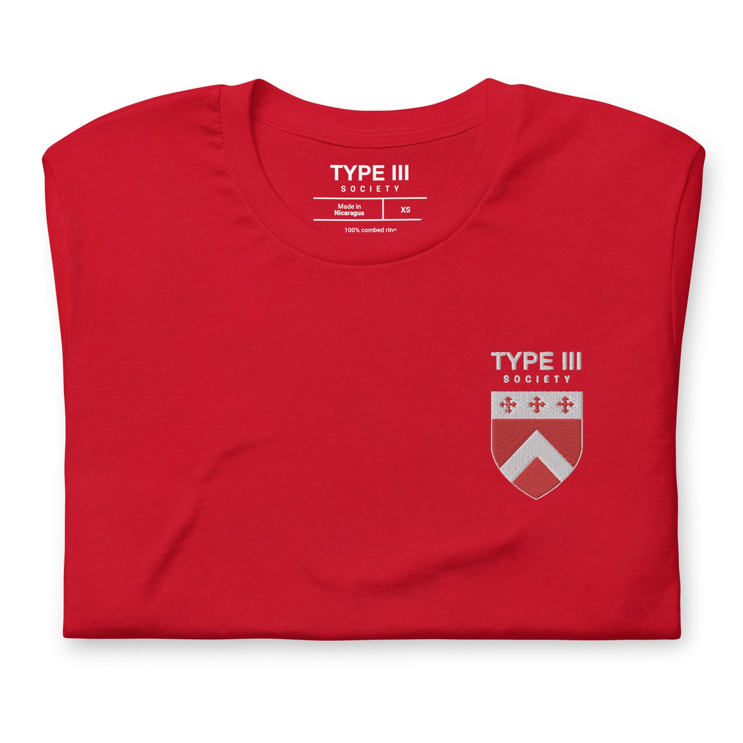 Unisex t-shirt