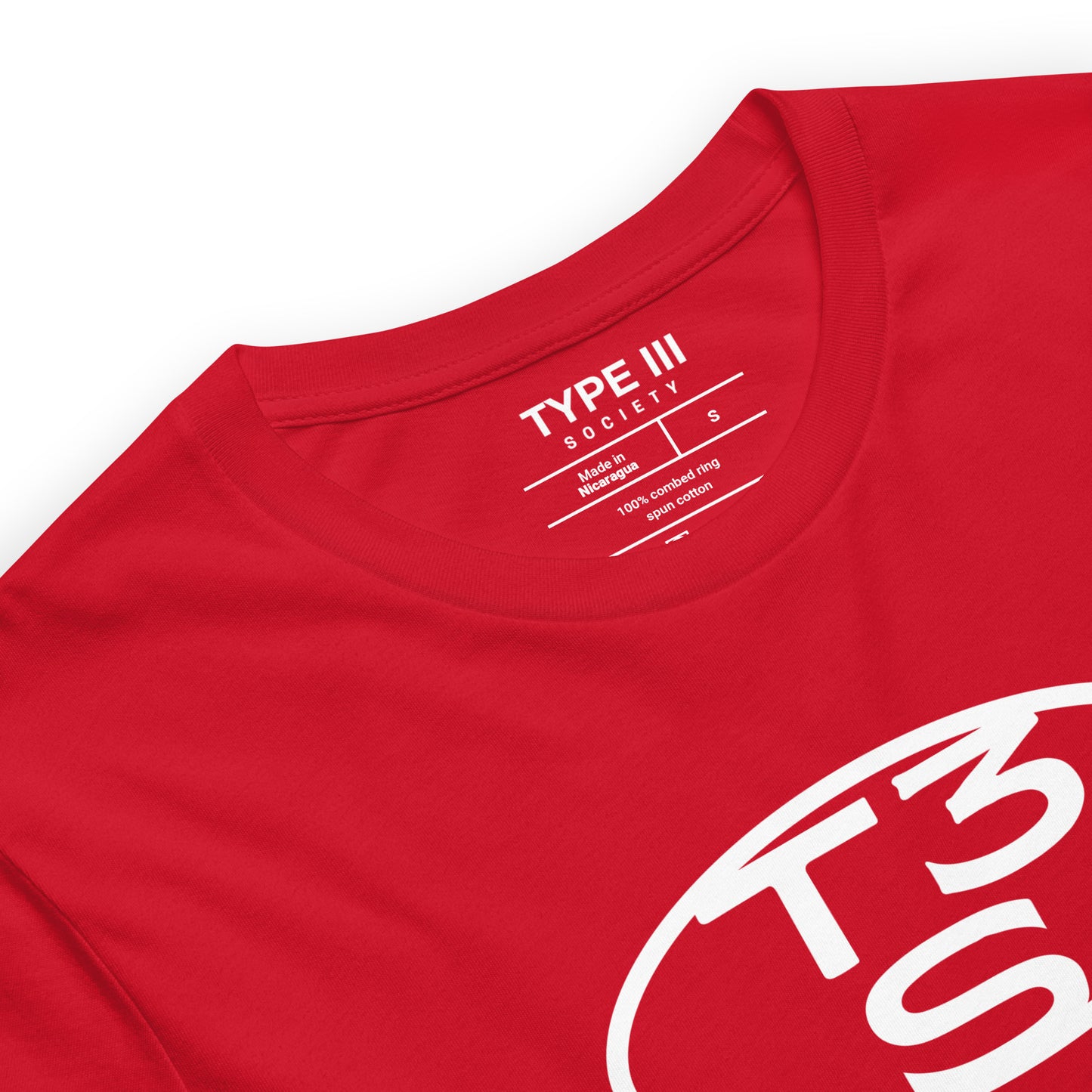 Unisex t-shirt