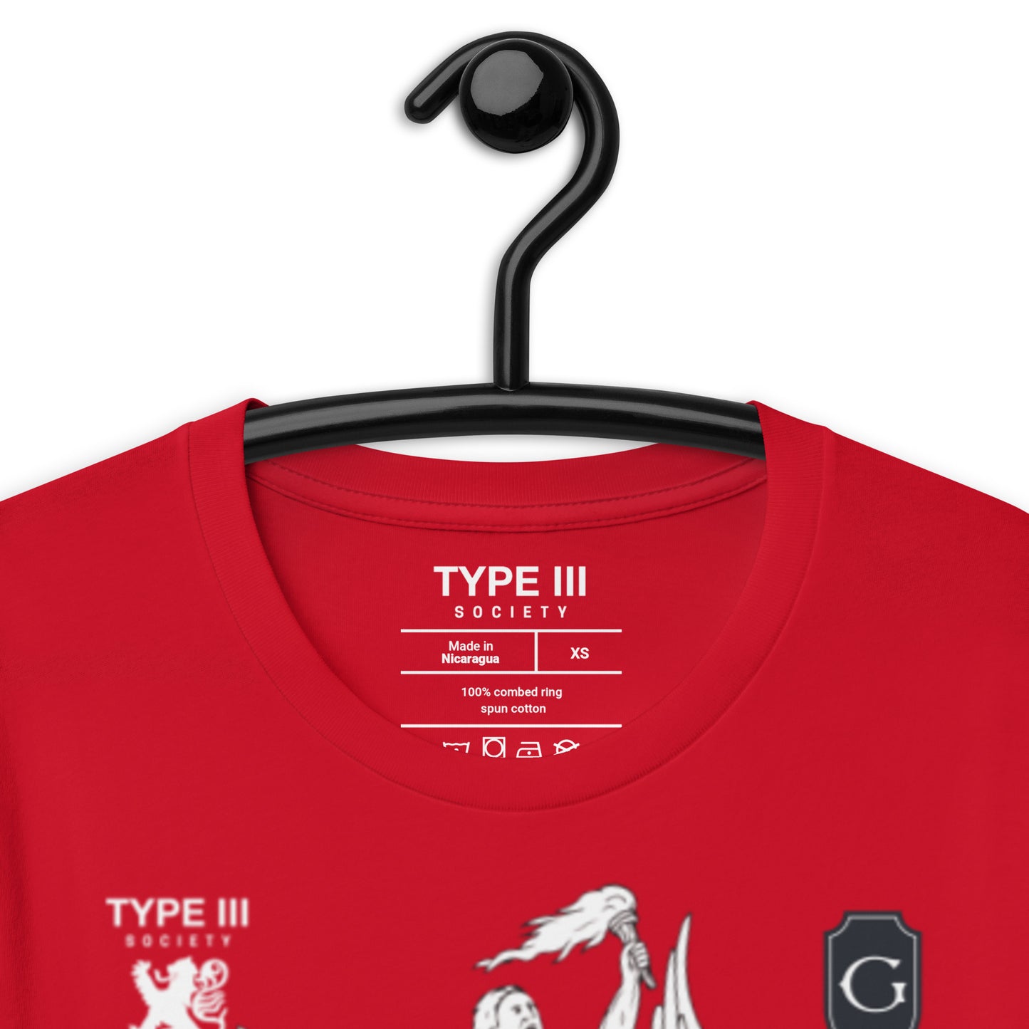 Unisex t-shirt
