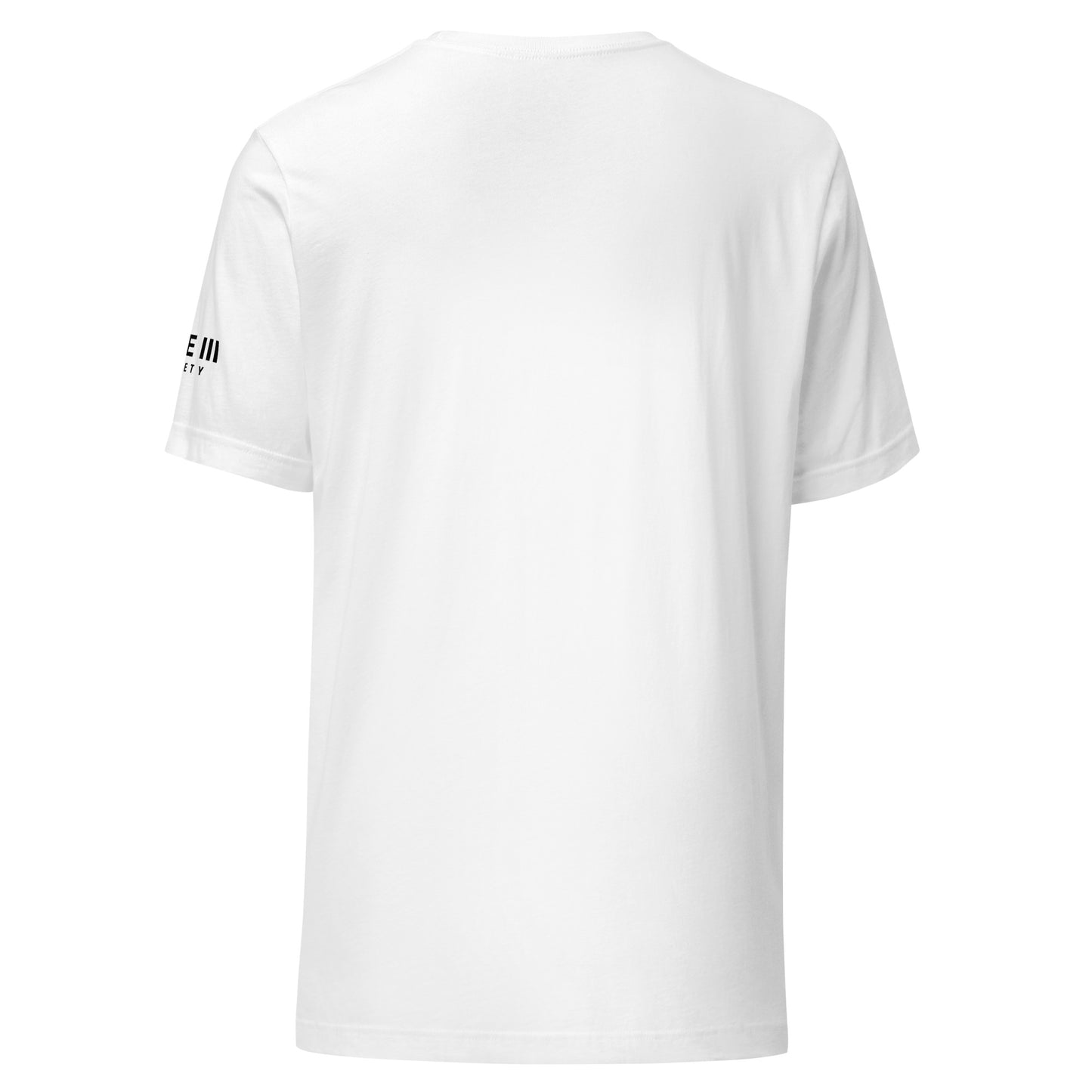 Unisex t-shirt