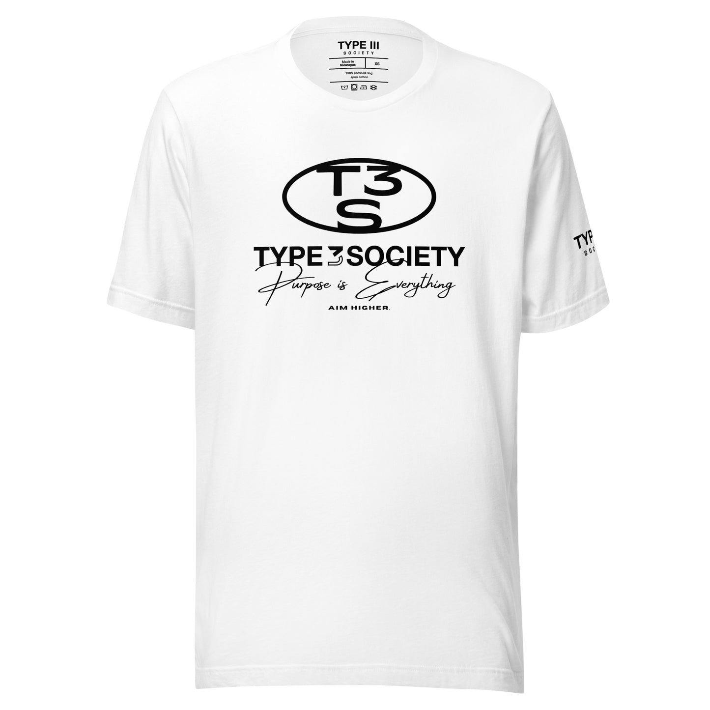 Unisex t-shirt