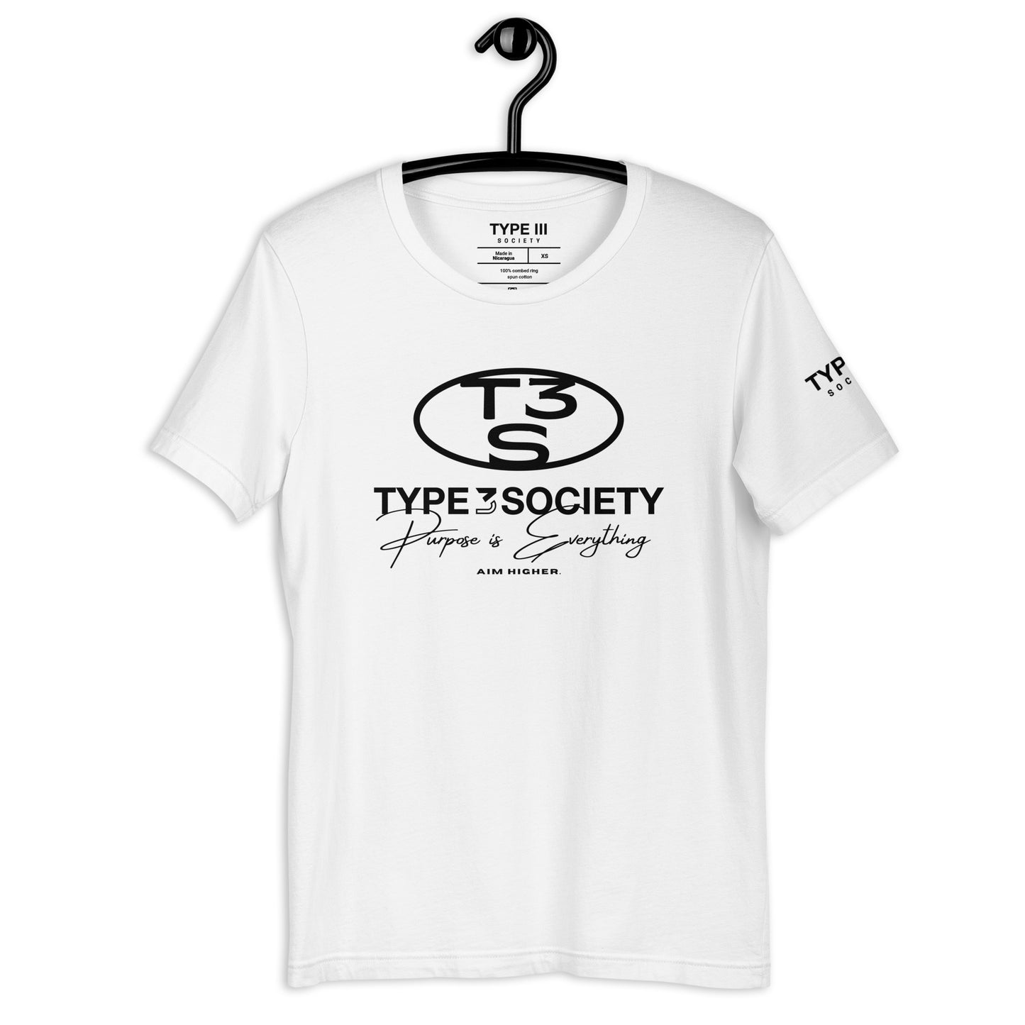 Unisex t-shirt