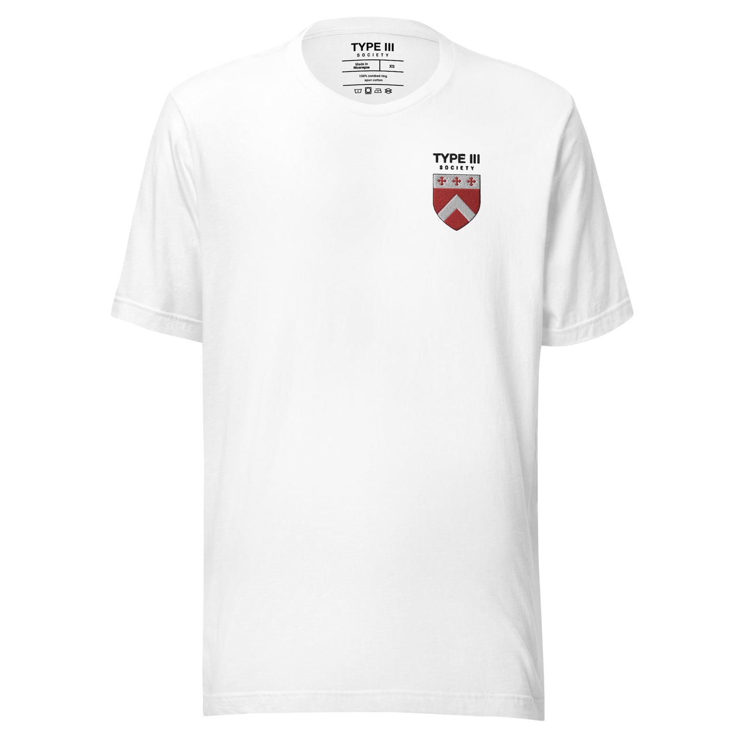 Unisex t-shirt