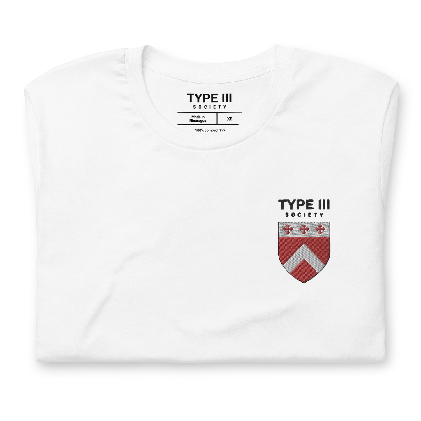 Unisex t-shirt
