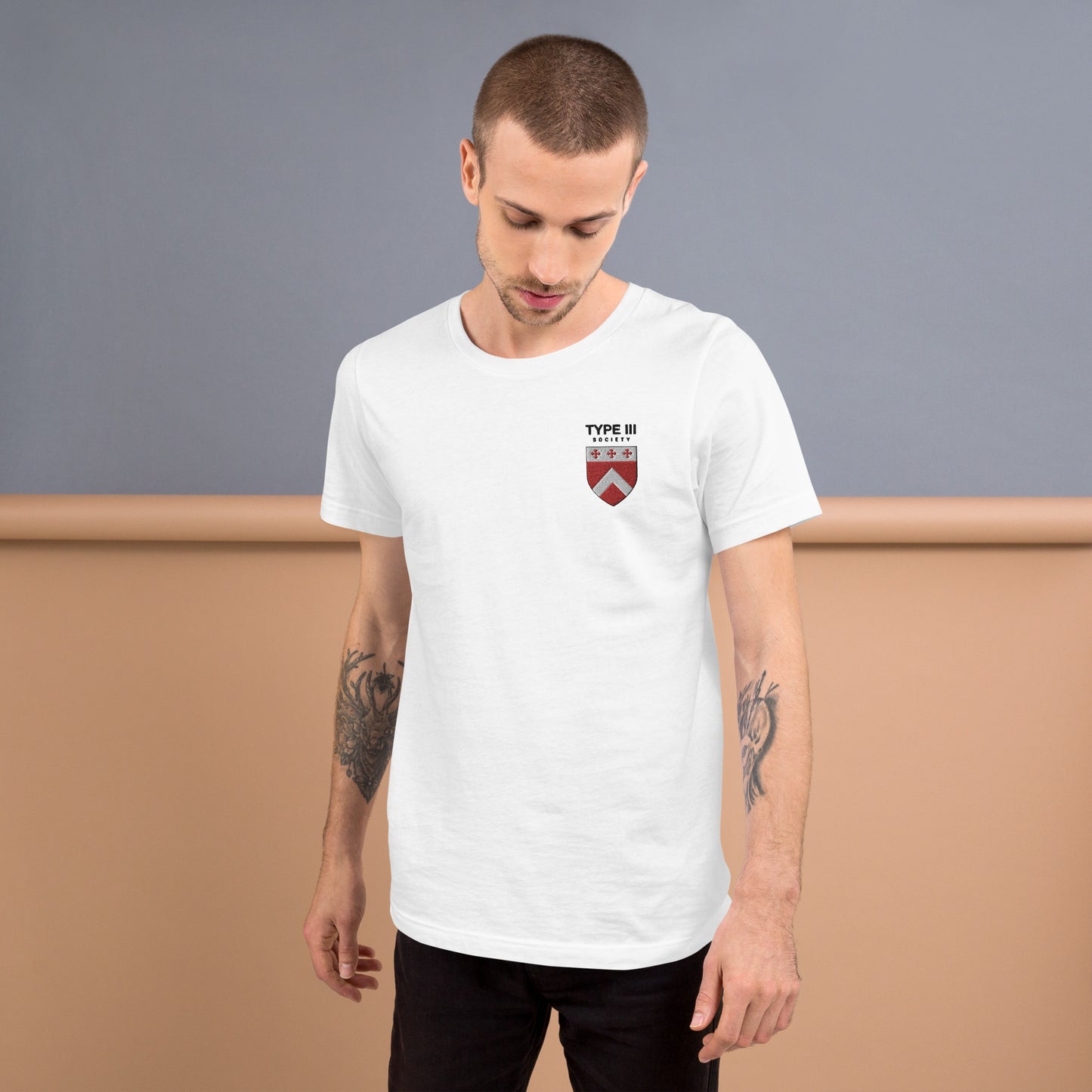 Unisex t-shirt