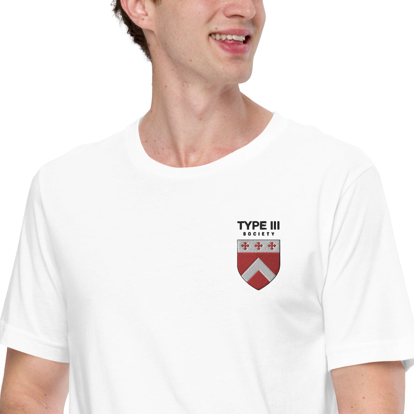 Unisex t-shirt