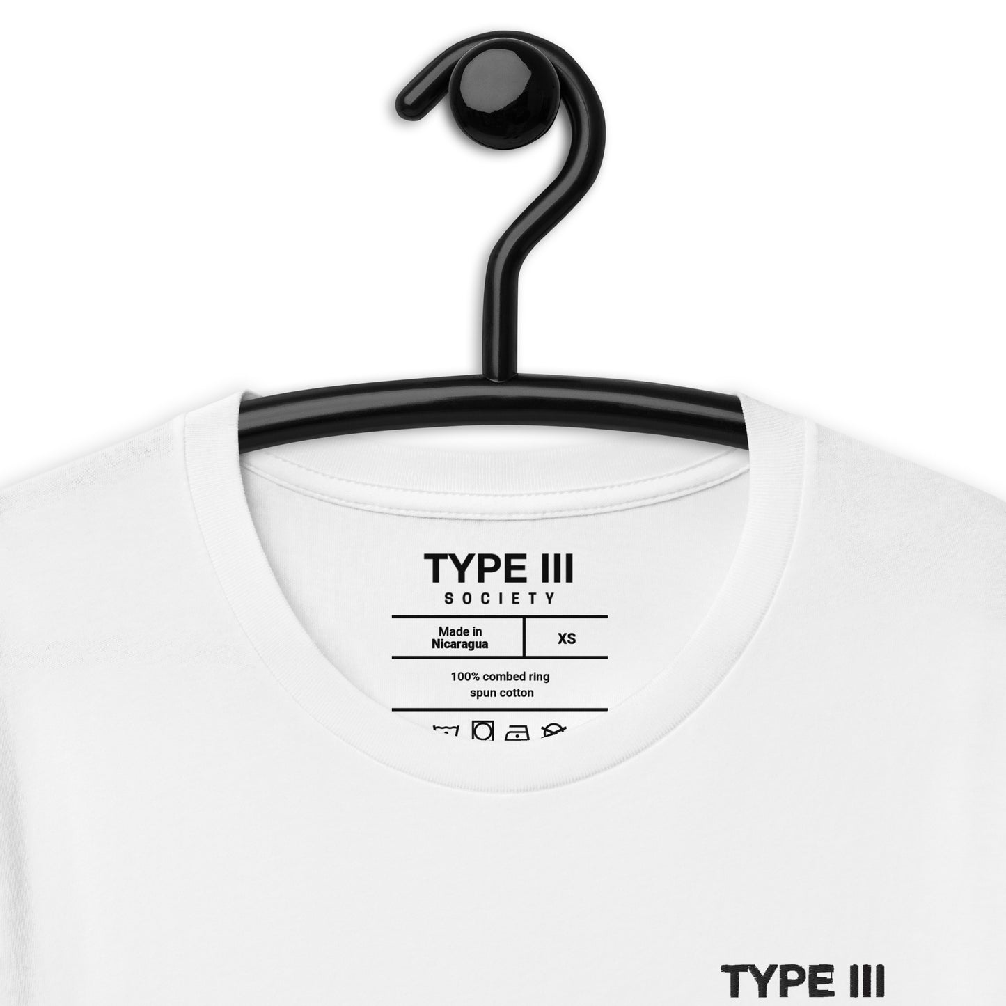 Unisex t-shirt