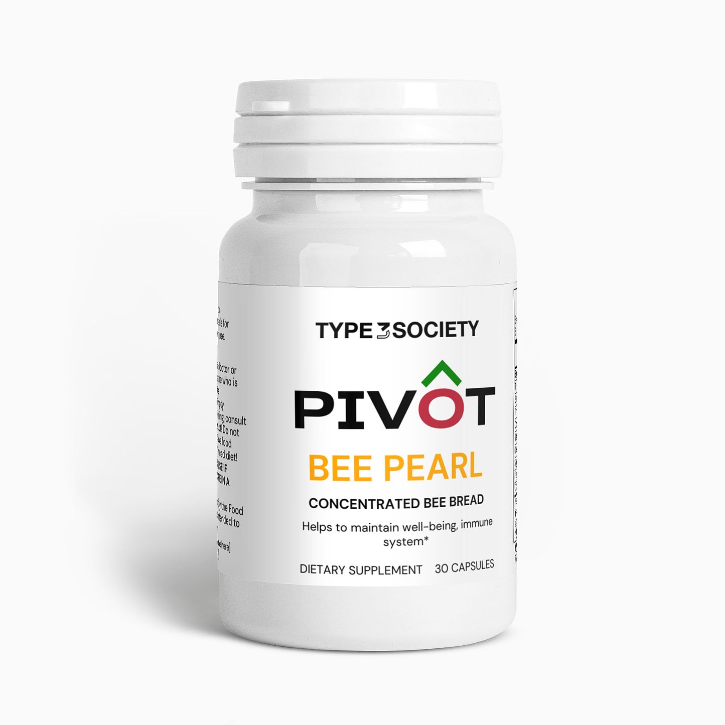 PIVOT, Bee Pearl