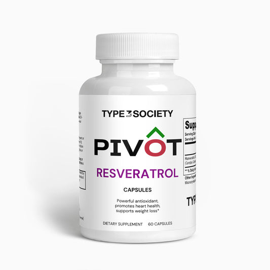 PIVOT, Resveratrol