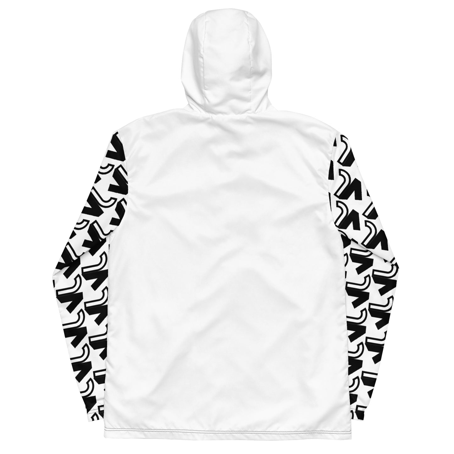 Men’s windbreaker