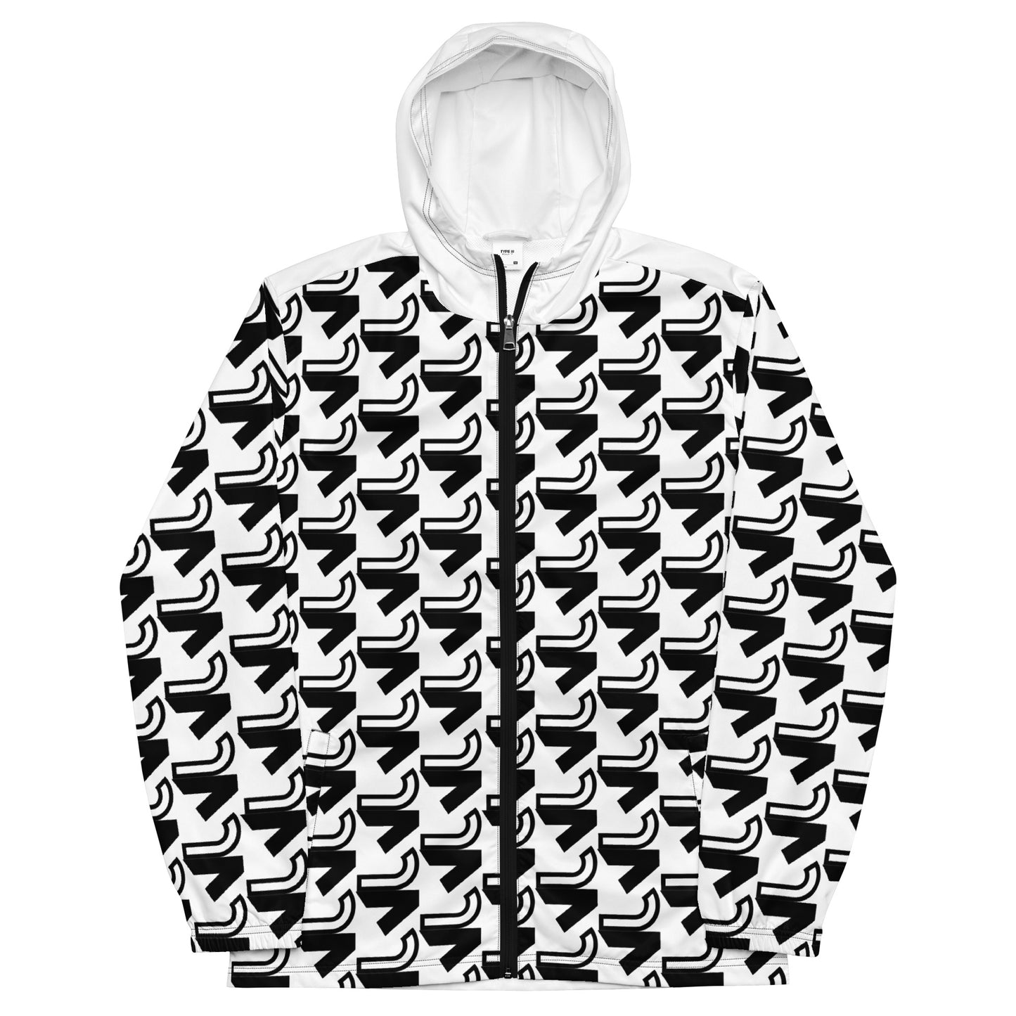 Men’s windbreaker