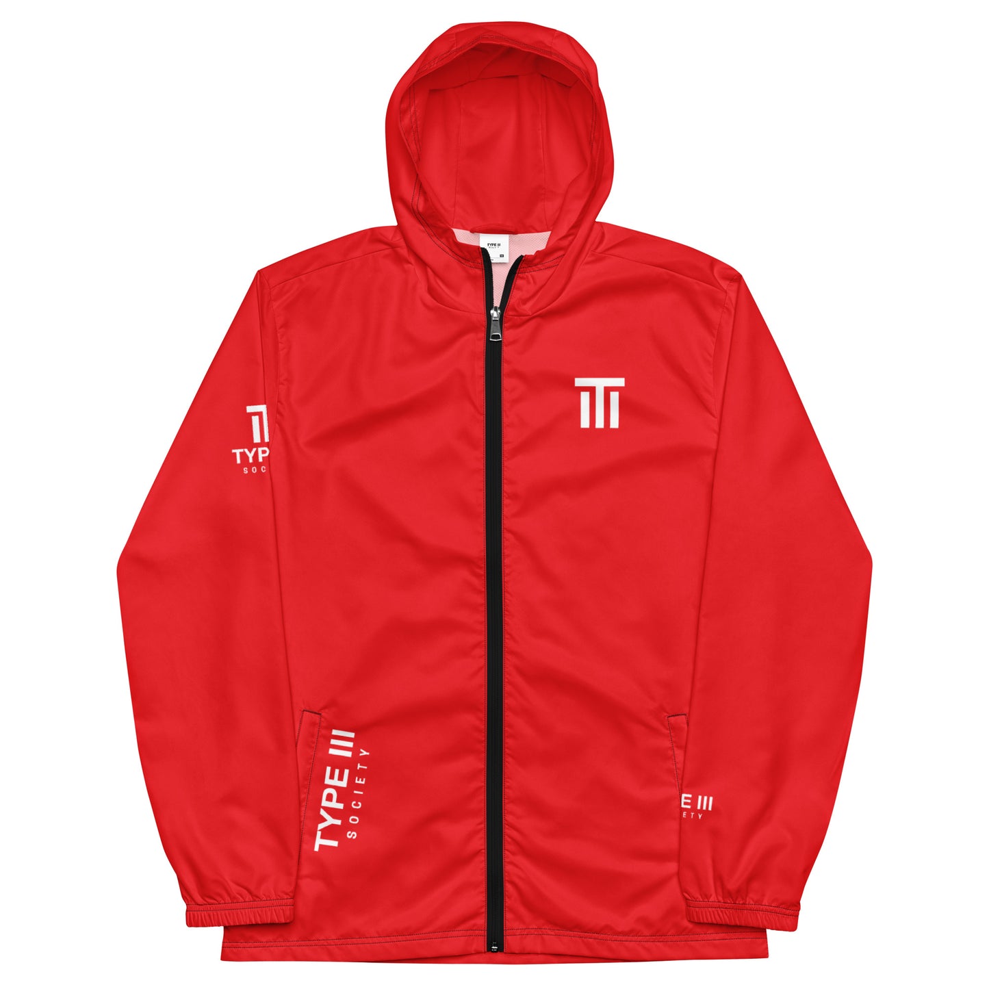 Men’s windbreaker