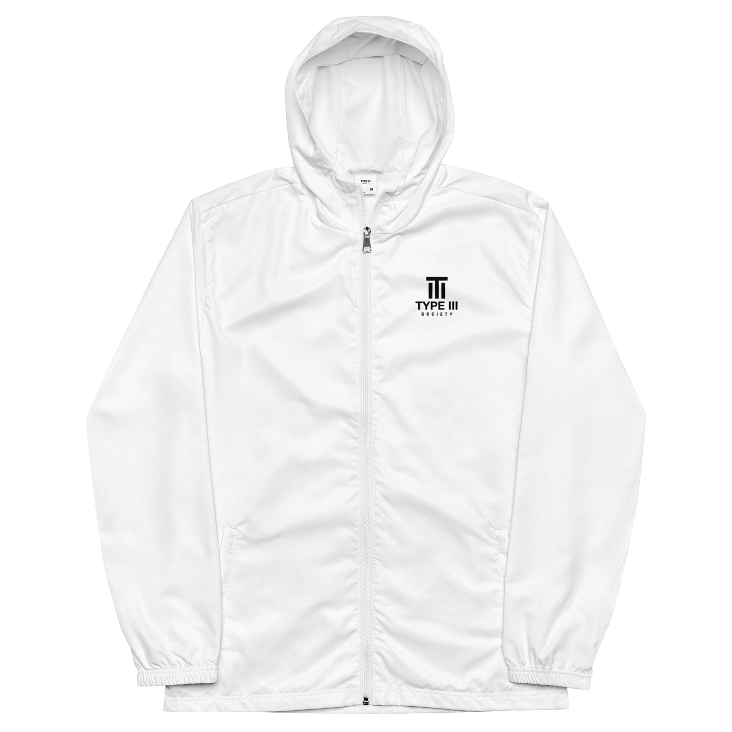 Men’s windbreaker