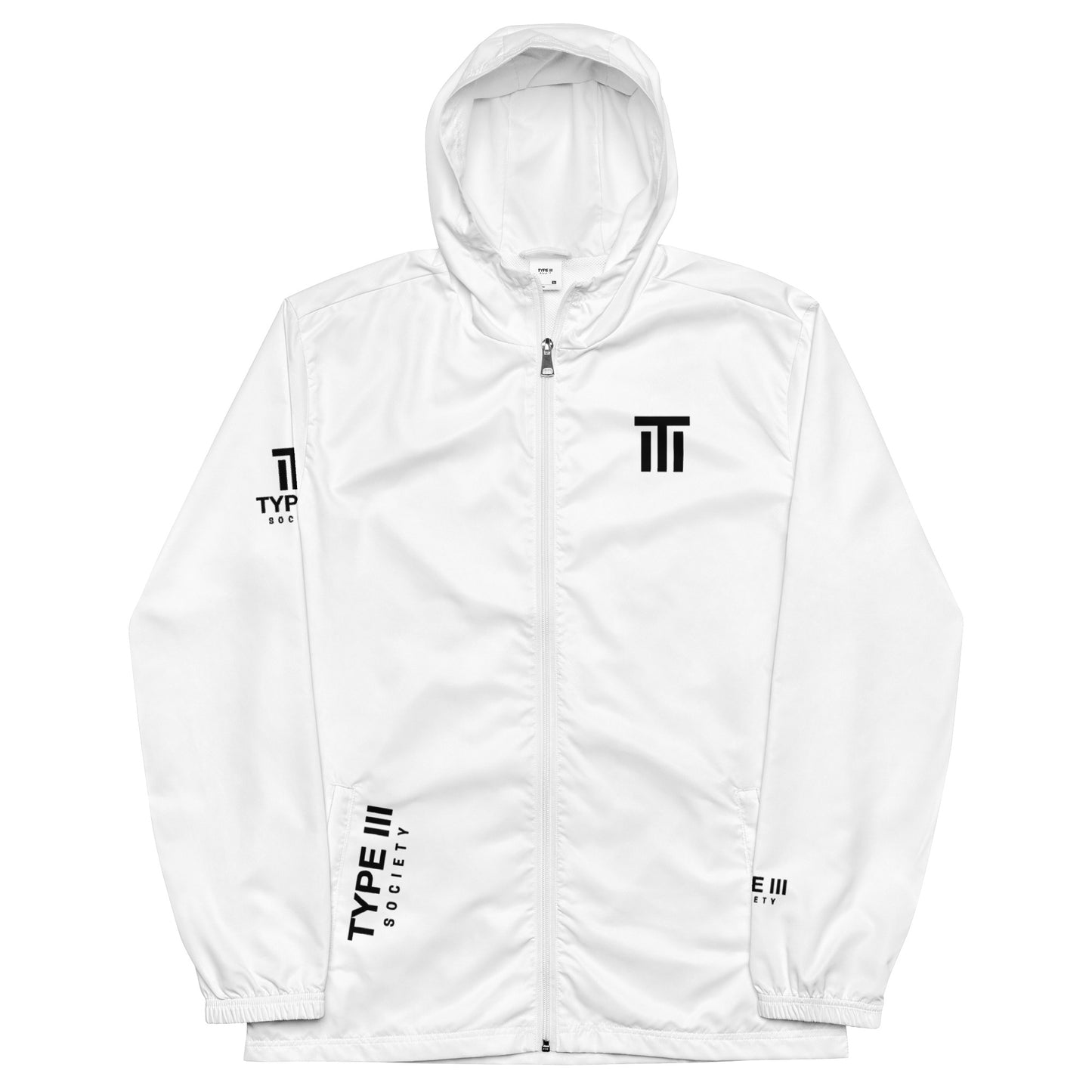 Men’s windbreaker