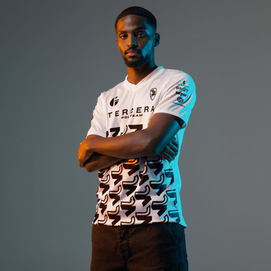 Official Team Replica Jersey