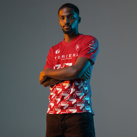 Official Team Replica Jersey