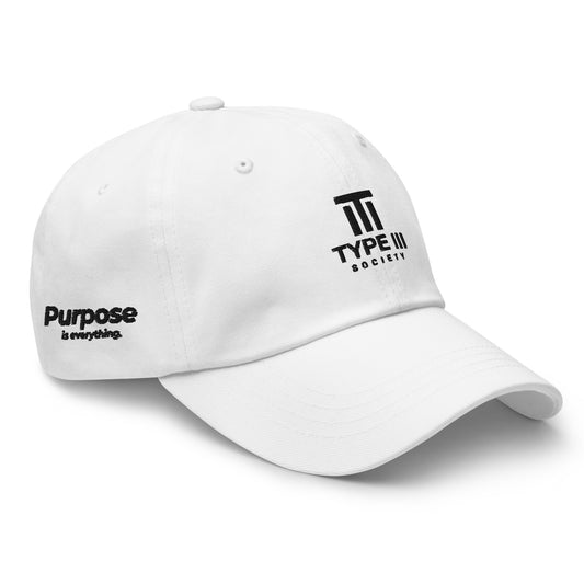 Dad hat