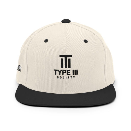 Snapback Hat