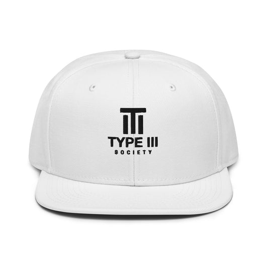 Snapback Hat