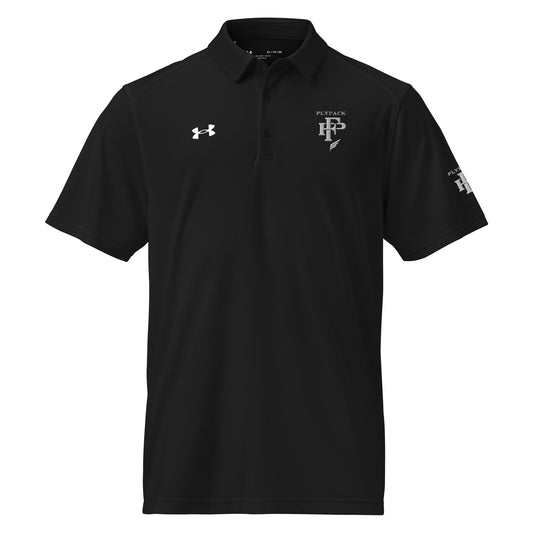 Under Armour® men's polo