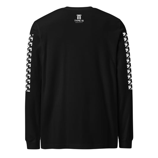 Unisex Long Sleeve Tee