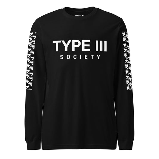 Unisex Long Sleeve Tee