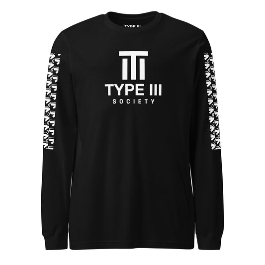 Unisex Long Sleeve Tee