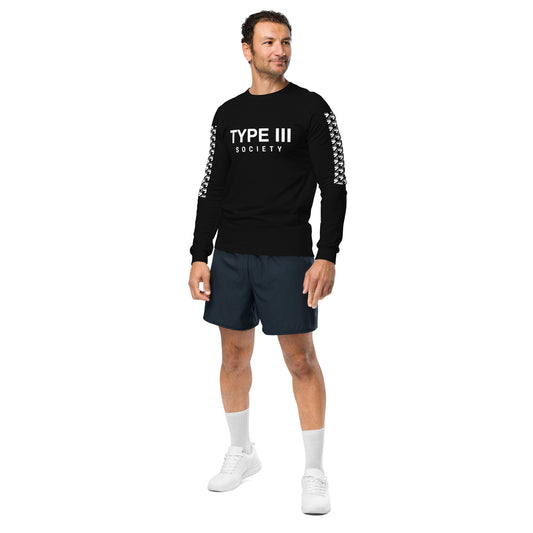 Unisex Long Sleeve Tee