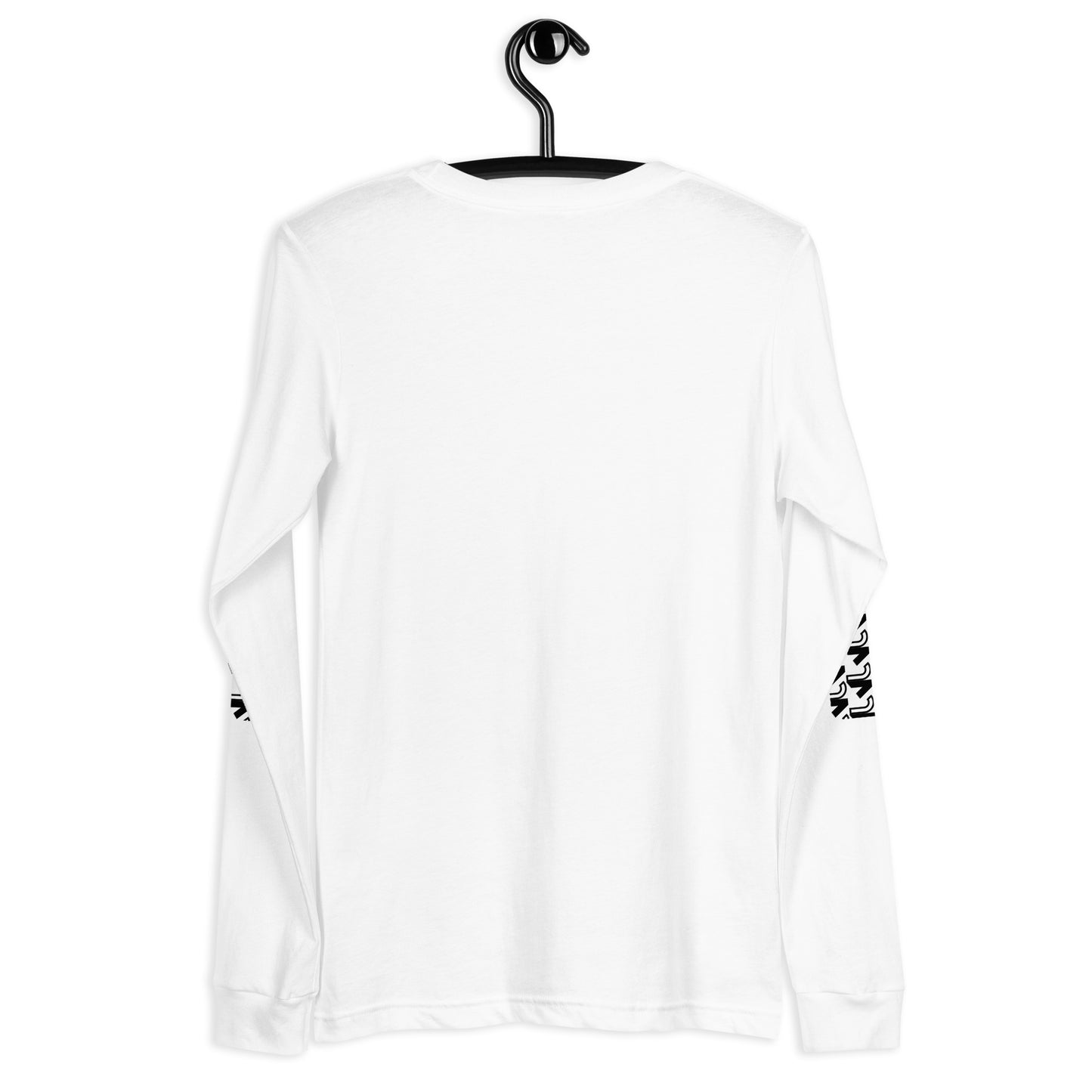 Unisex Long Sleeve Tee