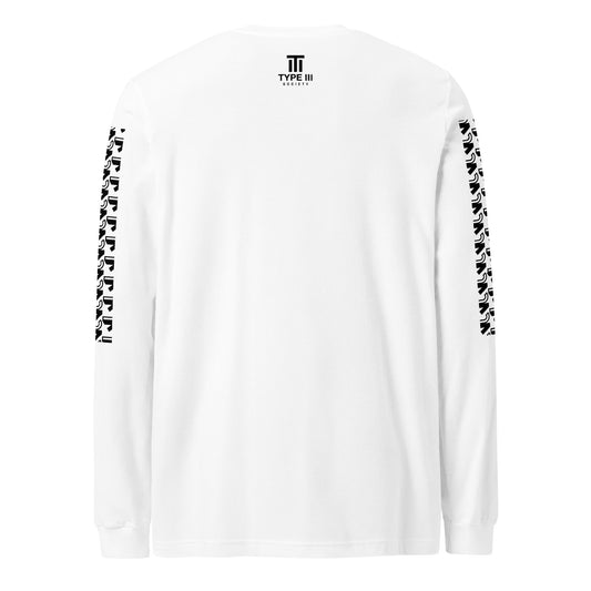 Unisex Long Sleeve Tee